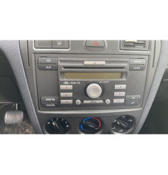 Porte avant droit FORD FUSION