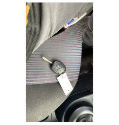 Porte avant droit FORD FUSION