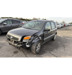 Porte avant droit FORD FUSION