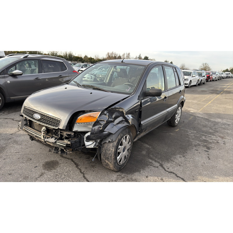 Porte avant droit FORD FUSION Photo n°15