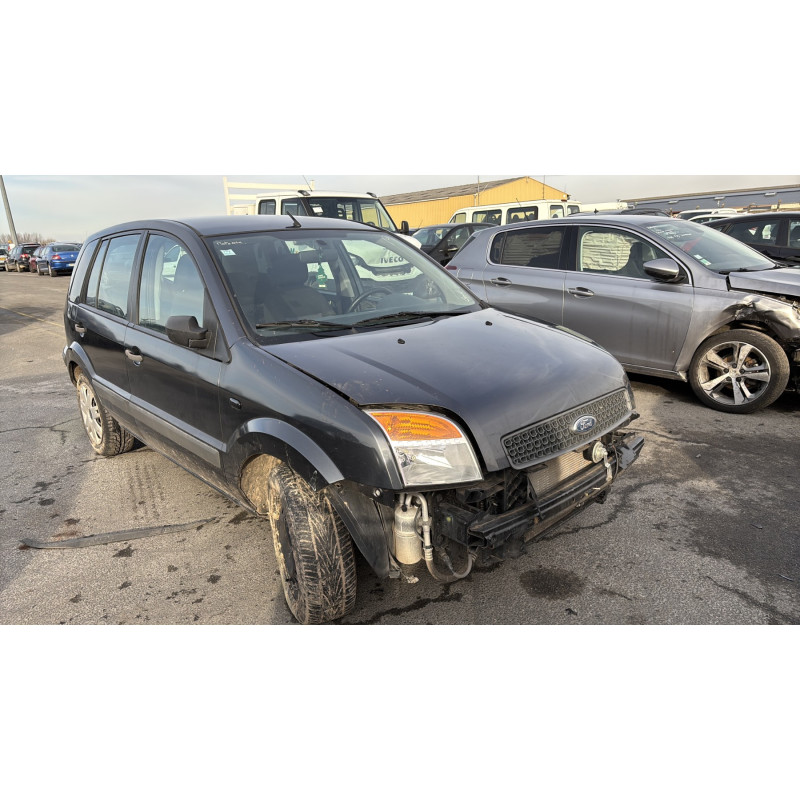 Porte avant droit FORD FUSION Photo n°16