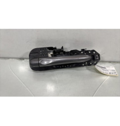 Poignee porte arriere gauche RENAULT GRAND SCENIC 3 Photo n°1