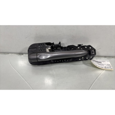 Poignee porte arriere gauche RENAULT GRAND SCENIC 3 Photo n°1