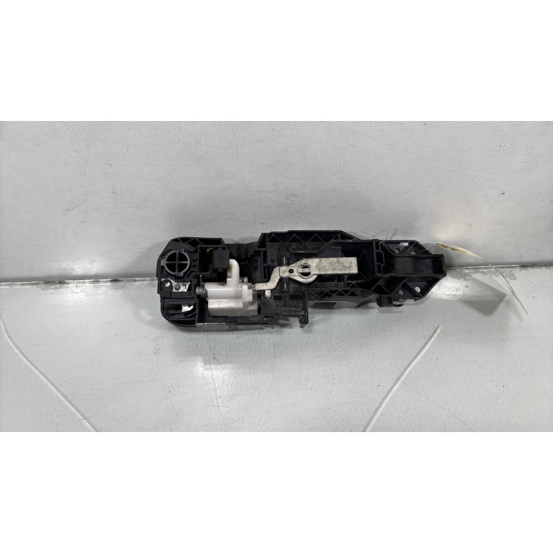 Poignee porte arriere gauche RENAULT GRAND SCENIC 3 Photo n°3