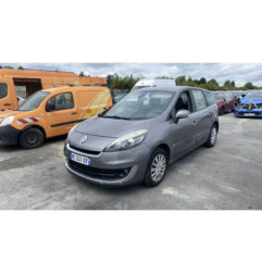 Poignee porte arriere gauche RENAULT GRAND SCENIC 3