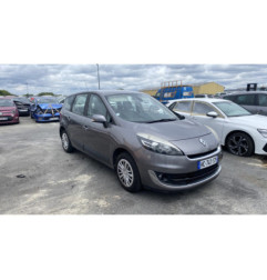 Poignee porte arriere gauche RENAULT GRAND SCENIC 3