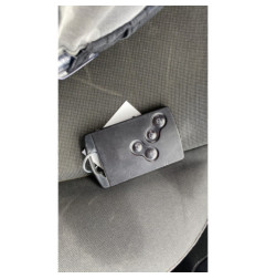 Poignee porte arriere gauche RENAULT GRAND SCENIC 3