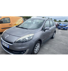 Poignee porte arriere gauche RENAULT GRAND SCENIC 3