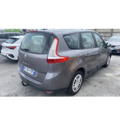 Poignee porte arriere gauche RENAULT GRAND SCENIC 3