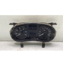 Compteur RENAULT TRAFIC 2 Photo n°1