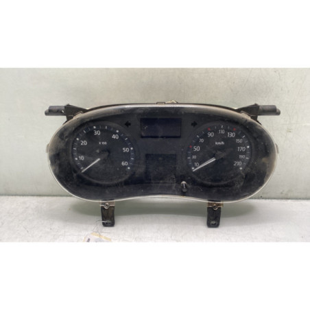 Compteur RENAULT TRAFIC 2 Photo n°1