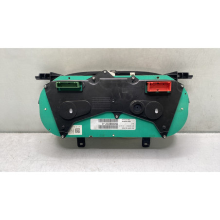 Compteur RENAULT TRAFIC 2
