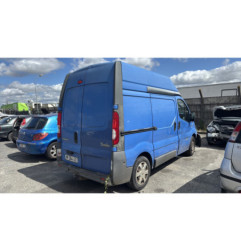 Compteur RENAULT TRAFIC 2