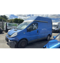 Compteur RENAULT TRAFIC 2