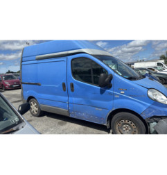 Compteur RENAULT TRAFIC 2