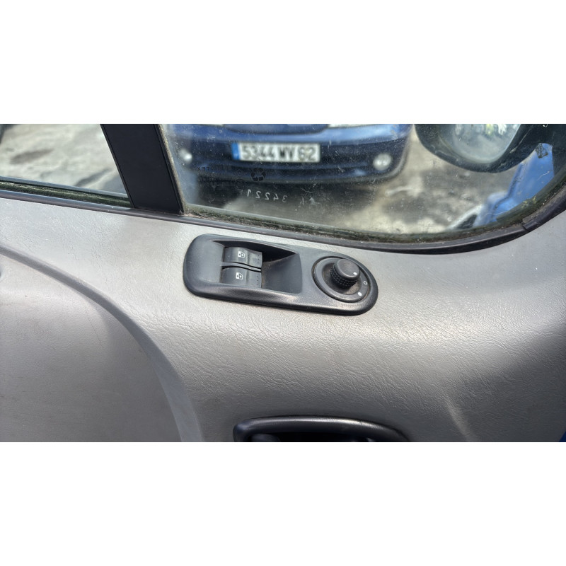 Compteur RENAULT TRAFIC 2 Photo n°14