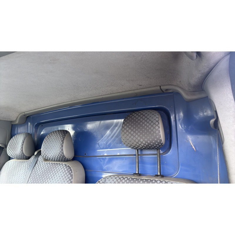 Compteur RENAULT TRAFIC 2 Photo n°17