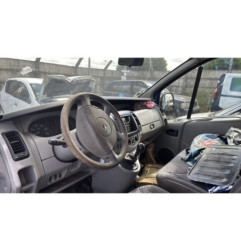 Compteur RENAULT TRAFIC 2