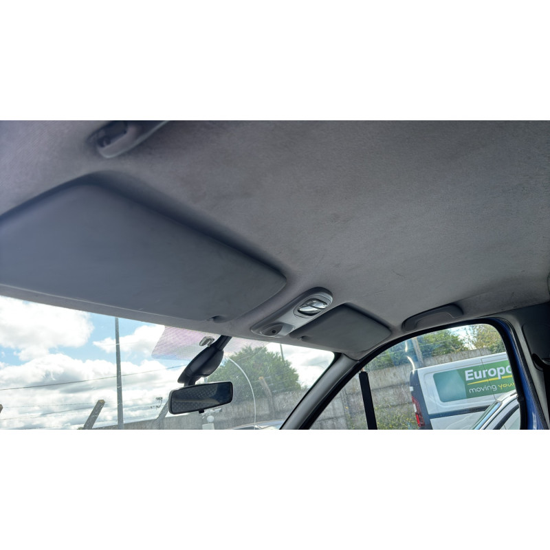 Compteur RENAULT TRAFIC 2 Photo n°19