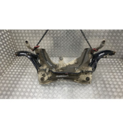 Berceau avant RENAULT CLIO 3 Photo n°1