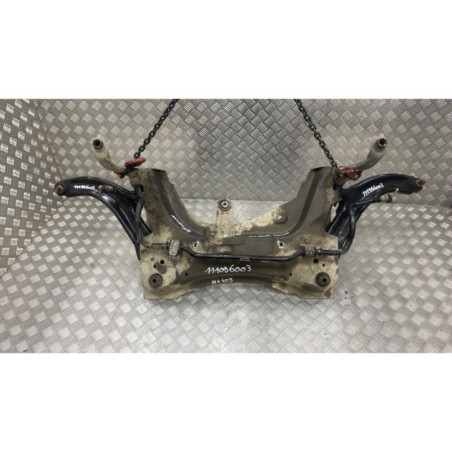 Berceau avant RENAULT CLIO 3 Photo n°1