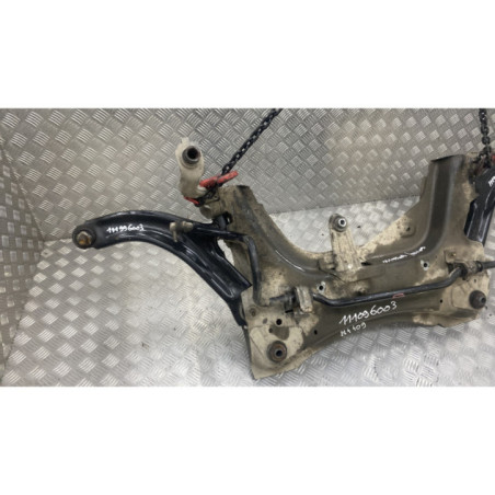 Berceau avant RENAULT CLIO 3