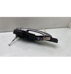 Poignee porte avant gauche RENAULT CLIO 4