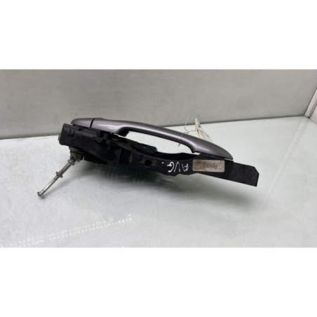 Poignee porte avant gauche RENAULT CLIO 4