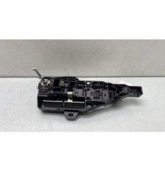 Poignee porte avant gauche RENAULT CLIO 4