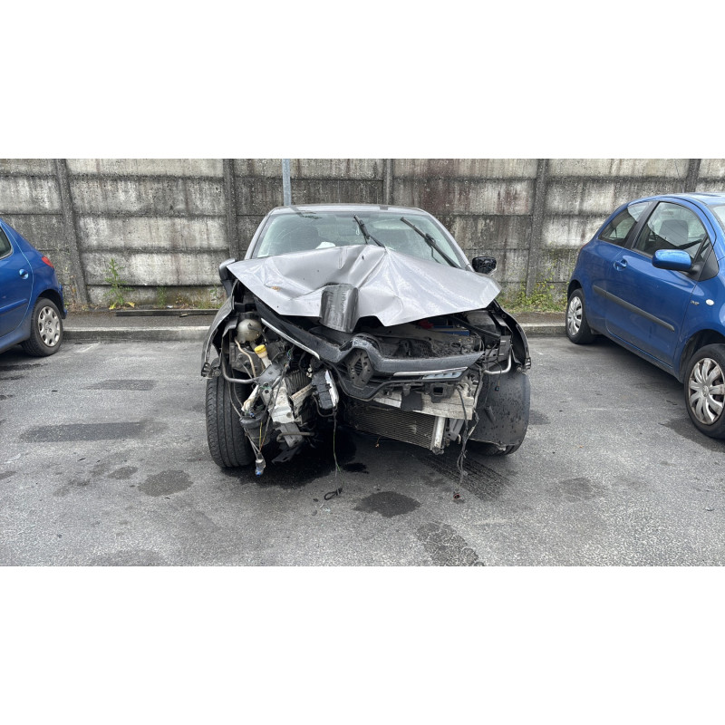Poignee porte avant gauche RENAULT CLIO 4 Photo n°4