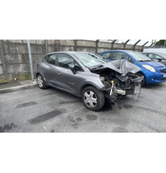 Poignee porte avant gauche RENAULT CLIO 4