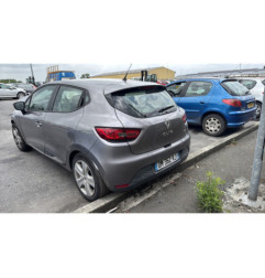 Poignee porte avant gauche RENAULT CLIO 4