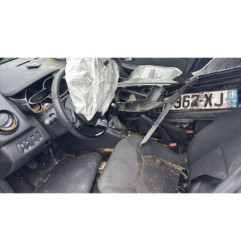 Poignee porte avant gauche RENAULT CLIO 4