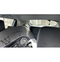 Poignee porte avant gauche RENAULT CLIO 4