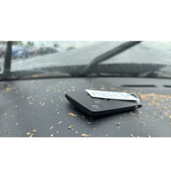 Poignee porte avant gauche RENAULT CLIO 4