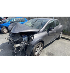 Poignee porte avant gauche RENAULT CLIO 4