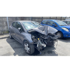 Poignee porte avant gauche RENAULT CLIO 4