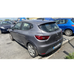 Poignee porte avant gauche RENAULT CLIO 4