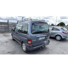 Arret de porte avant gauche CITROEN BERLINGO 1