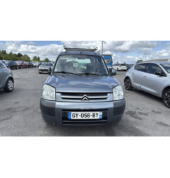 Arret de porte avant gauche CITROEN BERLINGO 1