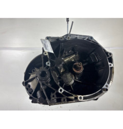 Boite de vitesses CITROEN DS4