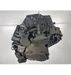 Boite de vitesses CITROEN DS4