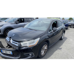 Boite de vitesses CITROEN DS4