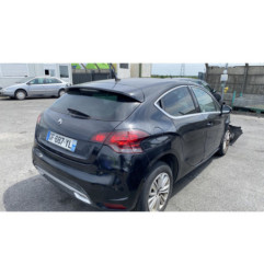 Boite de vitesses CITROEN DS4