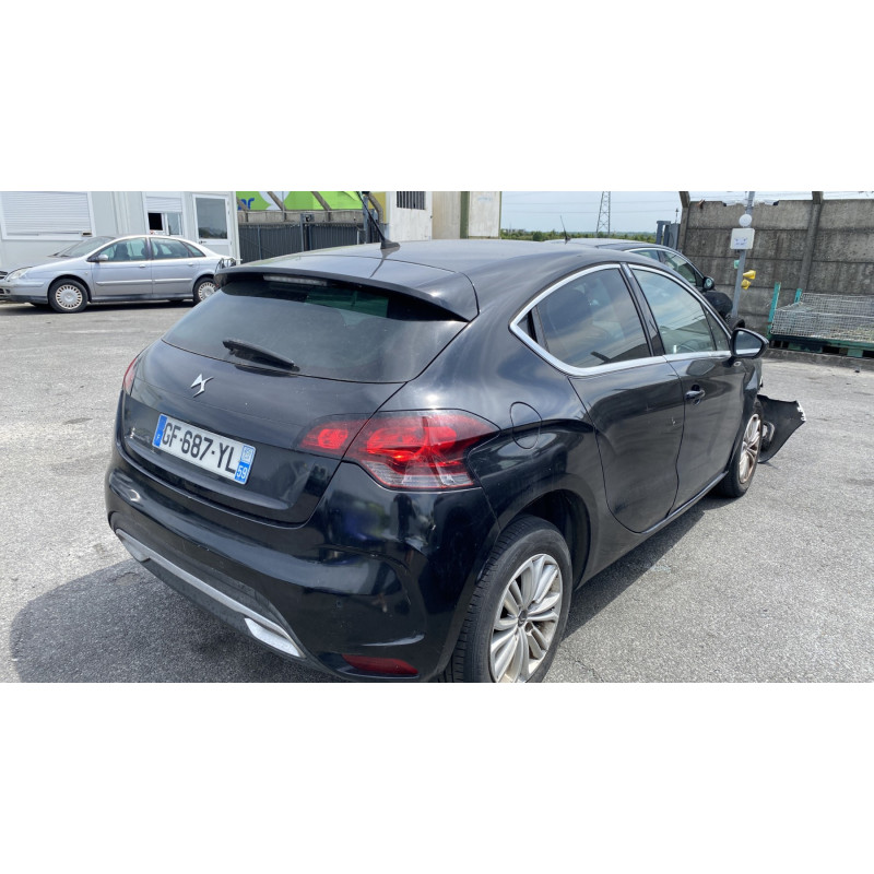 Boite de vitesses CITROEN DS4 Photo n°7