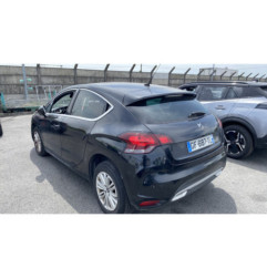 Boite de vitesses CITROEN DS4