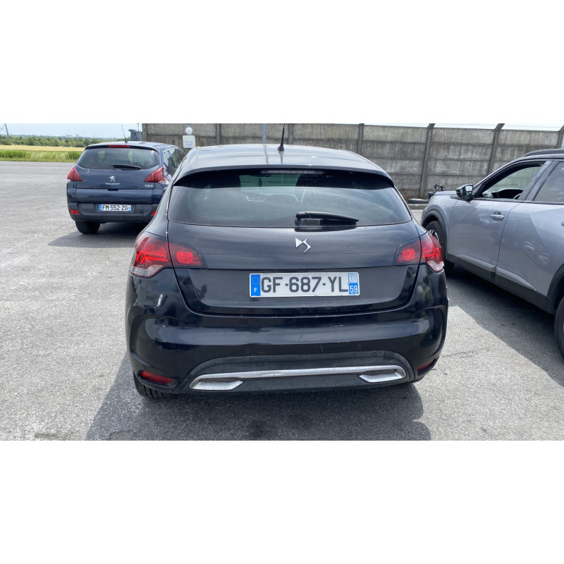 Boite de vitesses CITROEN DS4 Photo n°9
