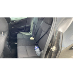 Boite de vitesses CITROEN DS4