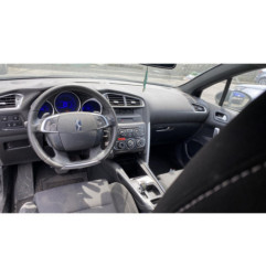 Boite de vitesses CITROEN DS4