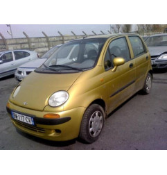 Bras essuie glace avant droit DAEWOO MATIZ 1